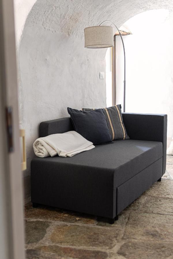 Relais Del Brigante Bed & Breakfast Settimo Vittone Exterior photo