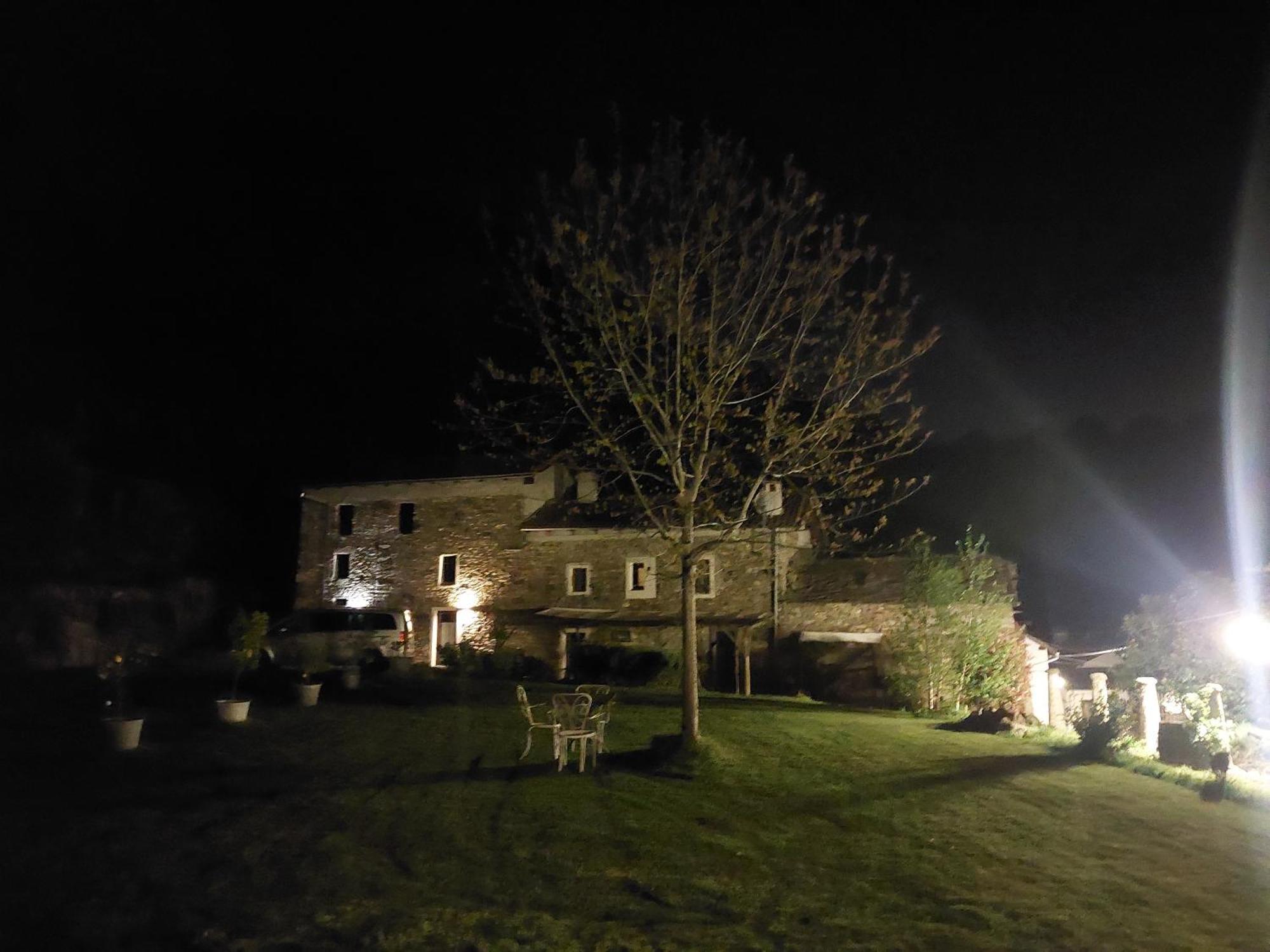 Relais Del Brigante Bed & Breakfast Settimo Vittone Exterior photo